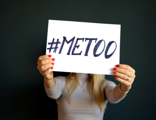 In the #MeToo Movement, You Must Protect Your Company